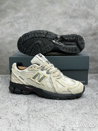 Кроссовки New Balance 1906D