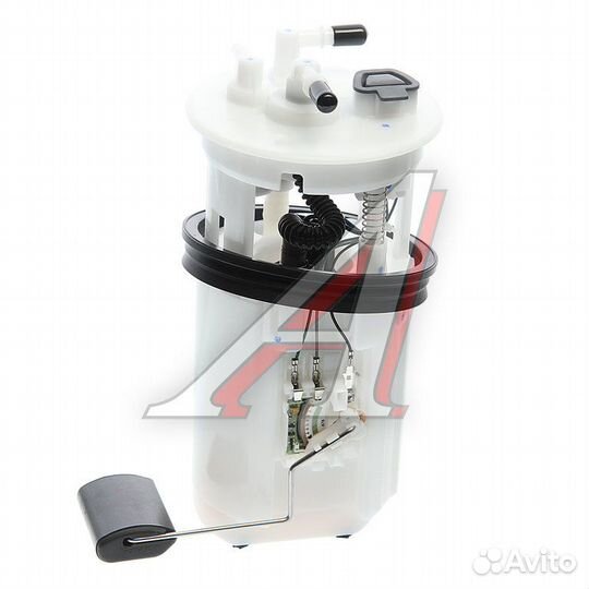 Насос топливный hyundai Accent (94) в сборе (датчик 3 конт.) megapower