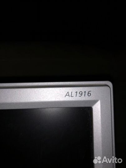 Монитор Acer 19