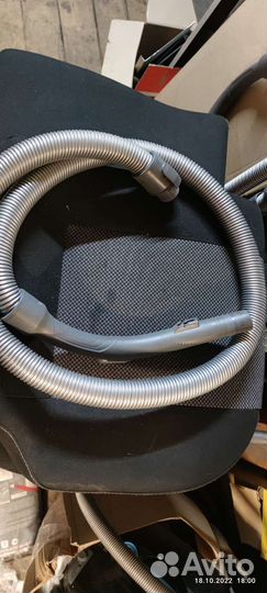 Шланг для пылесоса thomas