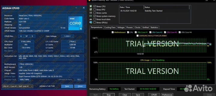 Msi mag b660m mortar max wifi ddr4