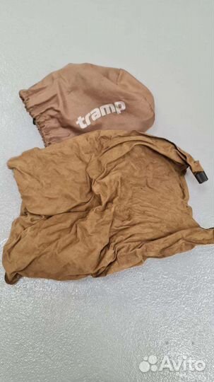 Самонадувающаяся Подушка Tramp комфорт +