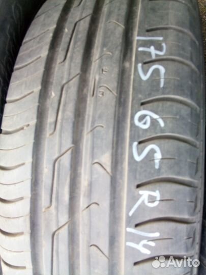 Cordiant Comfort 2 175/65 R14