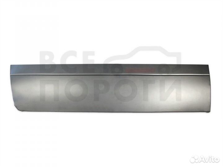 Ремкомплект двери Hyundai H-1 2 поколения (задней)