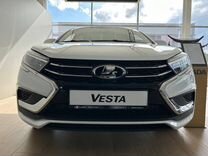 Новый ВАЗ (LADA) Vesta 1.6 MT, 2024, цена 1 668 900 �руб.