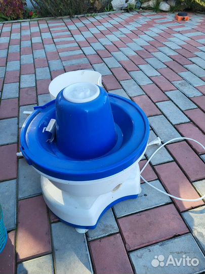 Соковыжималка