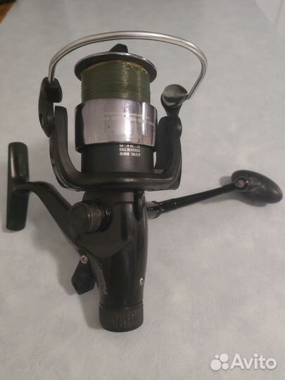 Катушка для рыбалки