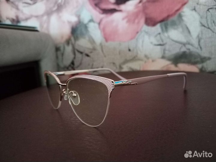 Очки антикомпьютерные