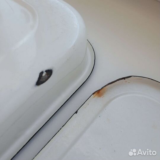 Лоток для заливного СССР