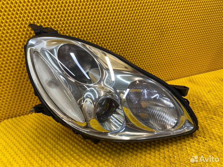 Фара правая ксенон lexus SC 430 UZZ40