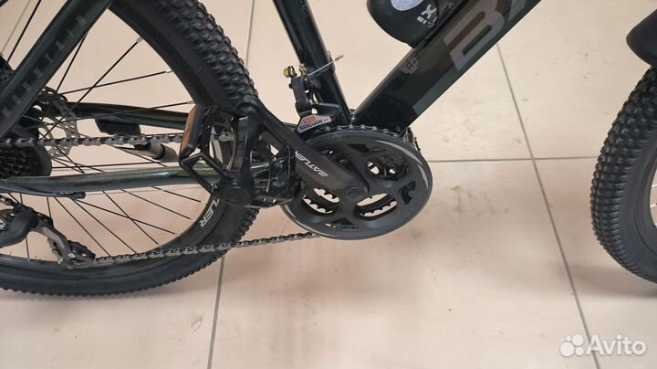 Велосипед горный новый