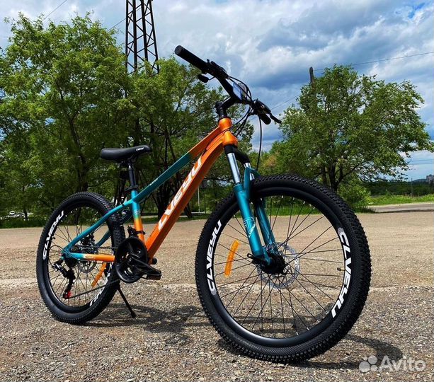 Велосипеды новые с гарантией