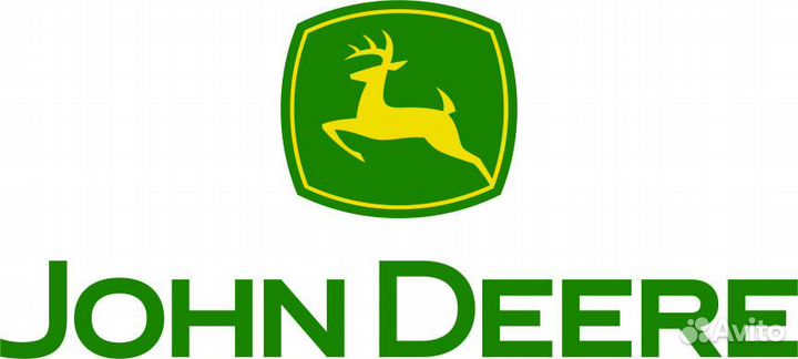John deere RE57469 Форсунка топливная для дв. John Deere 4046