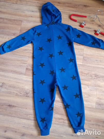 Комбинезон домашний 