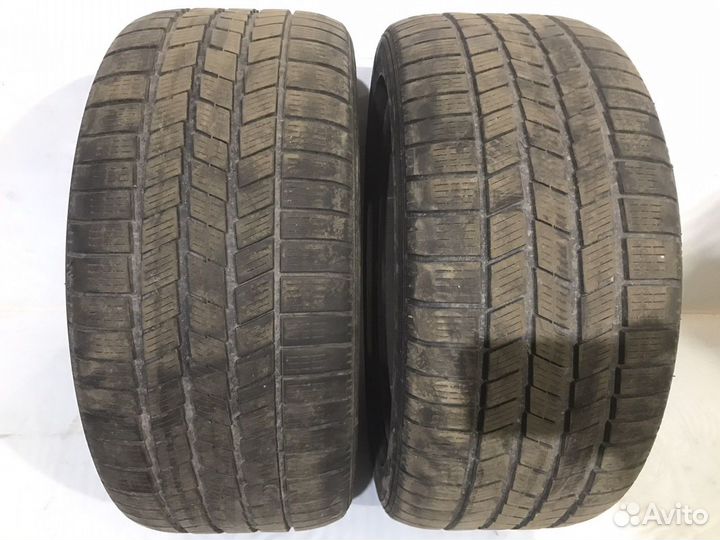 Pirelli Scorpion Ice&Snow 275/40 R20 106V