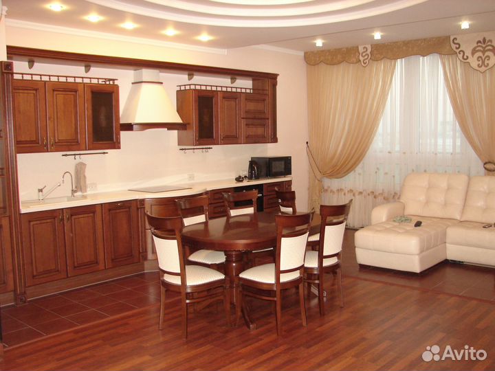 Ремонт квартир и отделочные работы