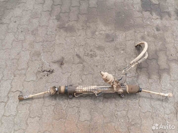 Рулевая рейка VW Т4 без пробега по РФ