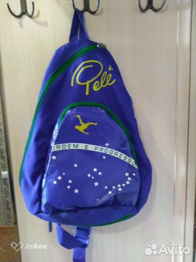 Школьные рюкзаки