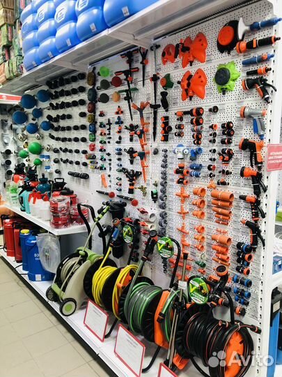 Шланг поливочный 3/4