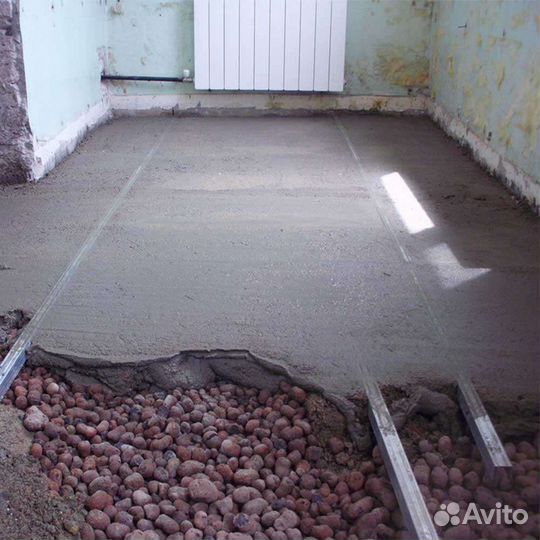 Мастер на час. Ремонт ванных комнат