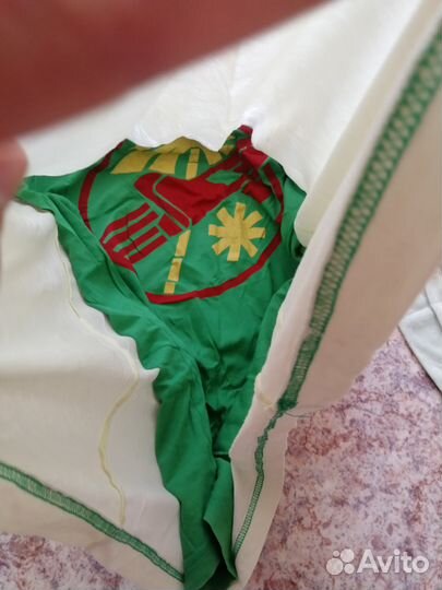 Футболка Diesel