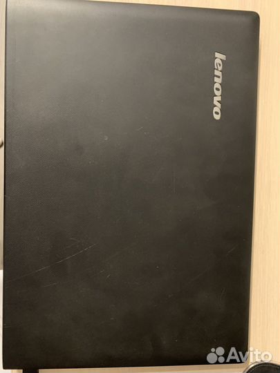 Ноутбук lenovo g50 30