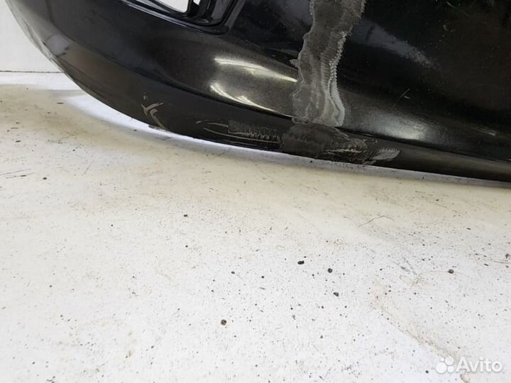 Бампер передний Lexus Es 7 2018-2021