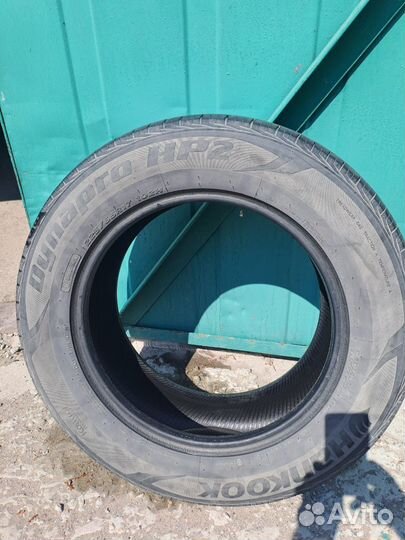 Hankook Dynapro HP2 RA33 225/65 R17 102H