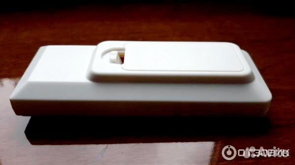 Универсальный пульт к кондиционеру