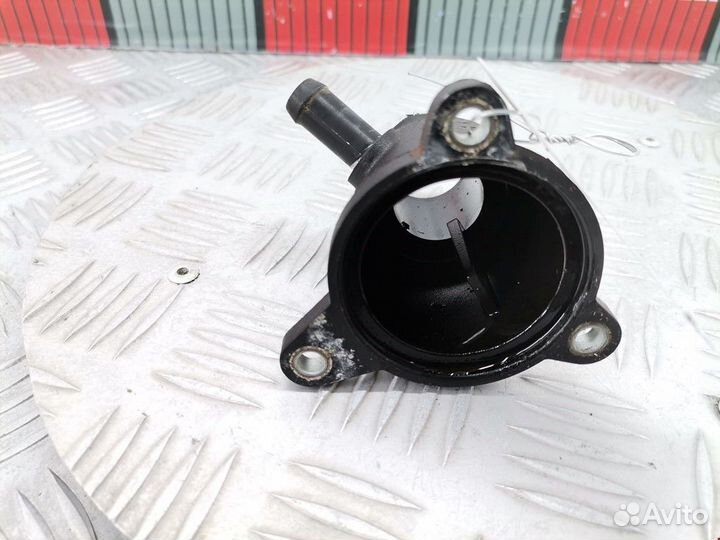 Корпус термостата Dacia Logan рест. 2012