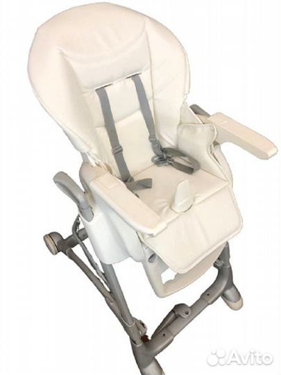 Чехол на стульчик для кормления cam istante
