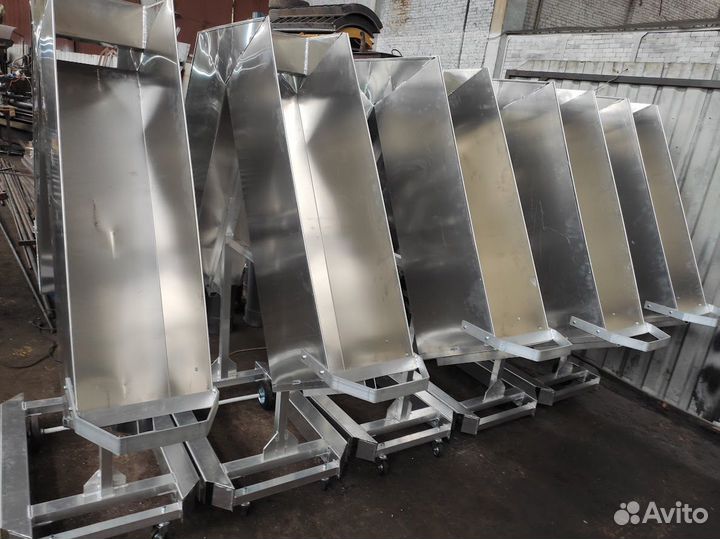 Лазерная резка, токарные работы, сварочные работы