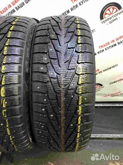 Nokian Tyres Hakkapeliitta 7 SUV 225/60 R17 99T