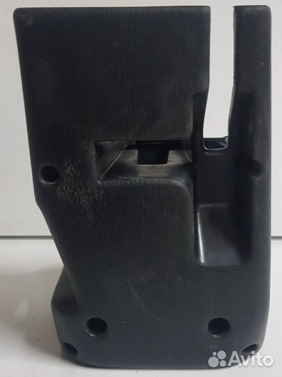 Кожух рулевой колонки Nissan Almera N15