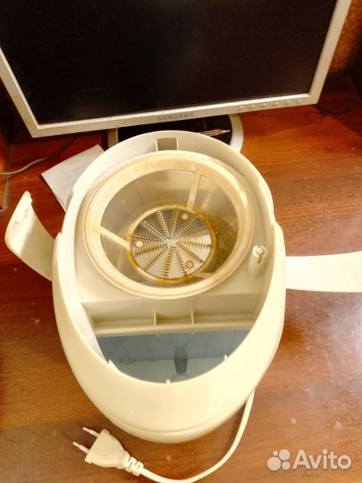 Соковыжималка