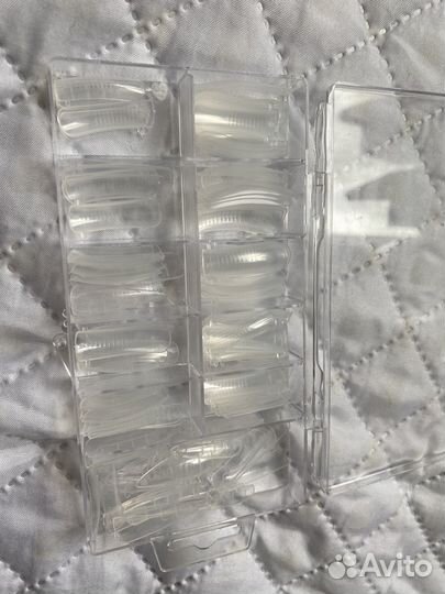 Набор для наращивания ногтей