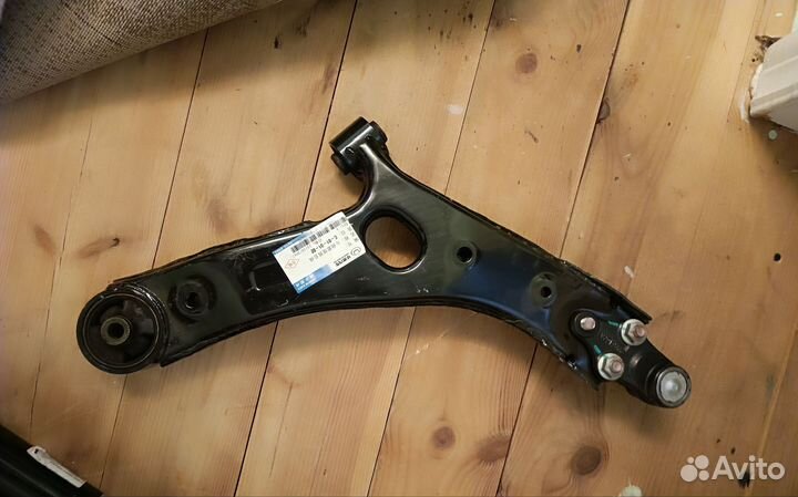 Рычаг Hawtai Laville