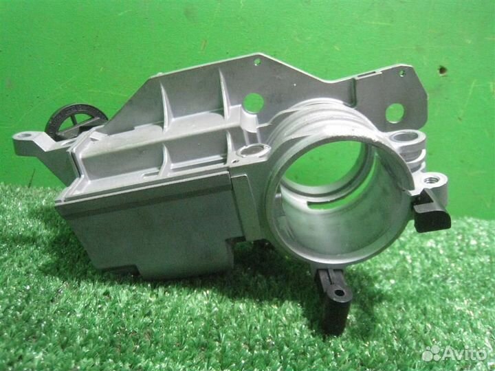 Замок руля электромагнитный Opel astra H 2007