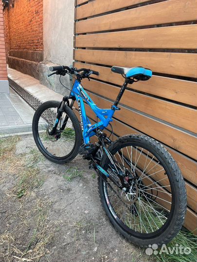 Велосипед stinger versus