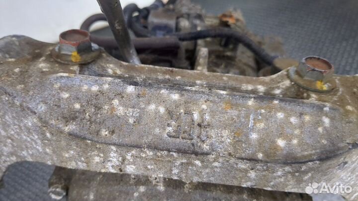 Редуктор моста Honda CR-V 2017, 2022