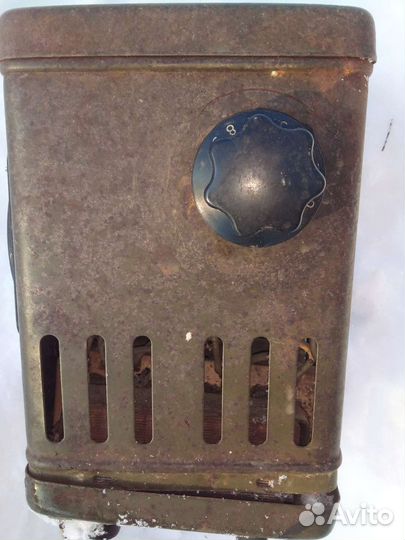 Трансформатор регулировочный СССР