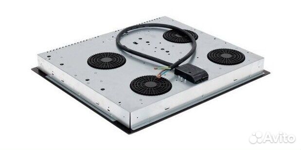 Индукционная варочная панель новая