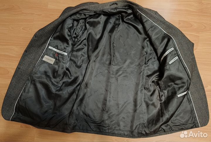 Пиджак Aleksander Gardi/54-56 р