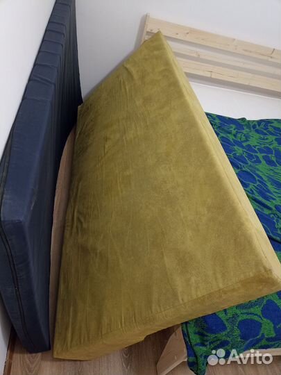 Подушки для дивана