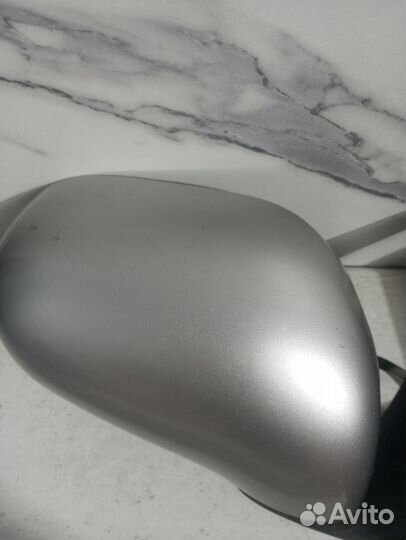 Зеркало Nissan March кузов K12