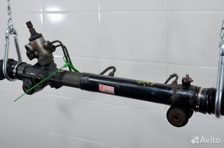 Рейка рулевая Toyota Sienna 2 2003-2009