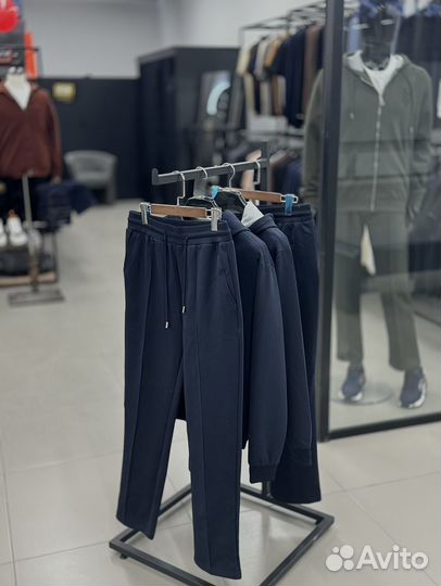 Спортивный костюм loro piana