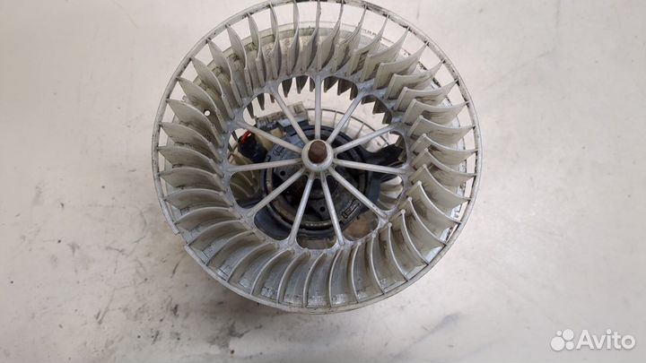 Двигатель отопителя Mercedes Vito W639, 2005