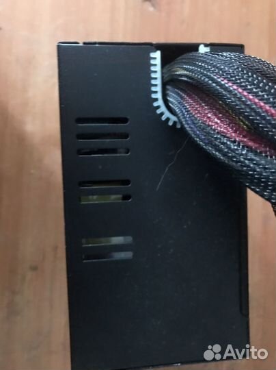 Блок питания stx 450