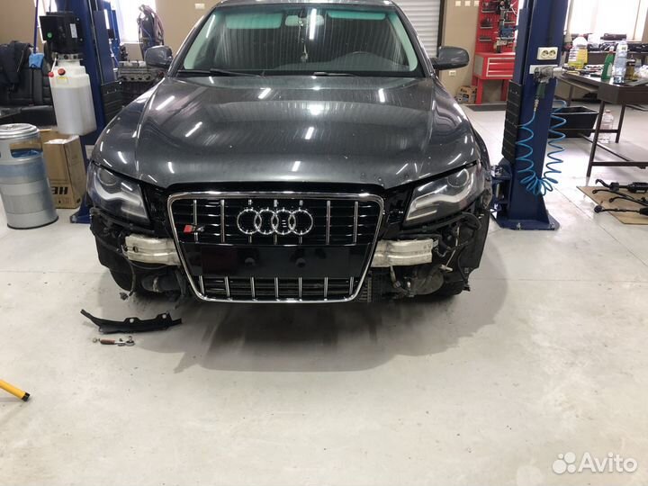 Выкуп авто, Выкуп битых авто